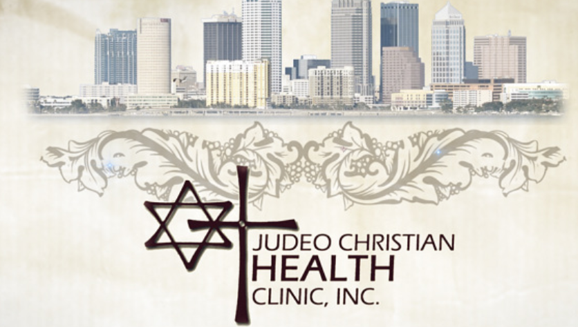 Judeo-Christian Health clinic