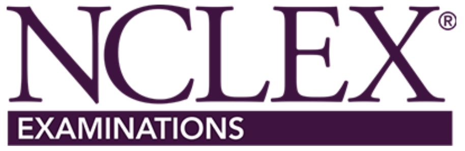 NCLEX logo