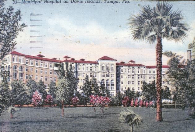 Gordon Keller Memorial Hospital